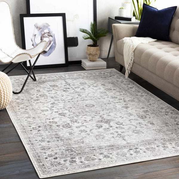 Chicota Area Rug