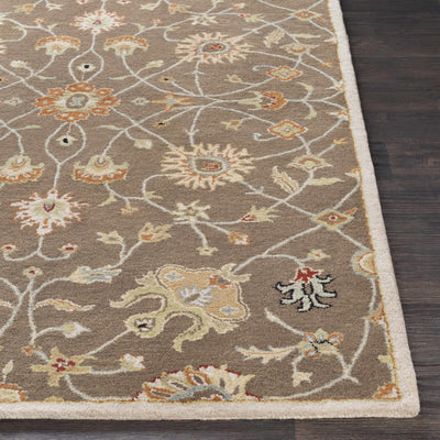 Cheney Area Rug - Clearance