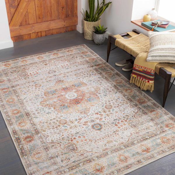 Chenoa Area Rug - Clearance