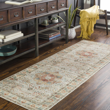 Chenoa Area Rug - Clearance