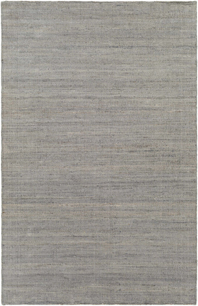 Chermside Gray Jute Rug