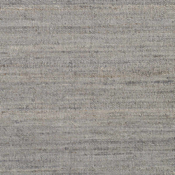 Chermside Gray Jute Rug