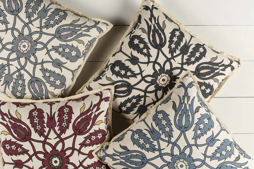 Chidlow Pillow Cover