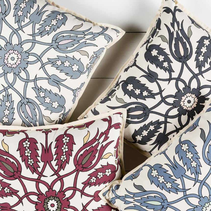 Chidlow Pillow Cover