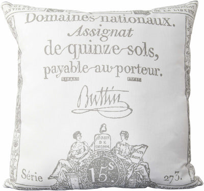 Chiefland Pillow Cover