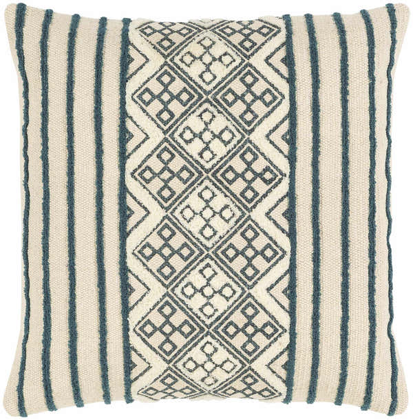 Chinderah Throw Pillow - Clearance