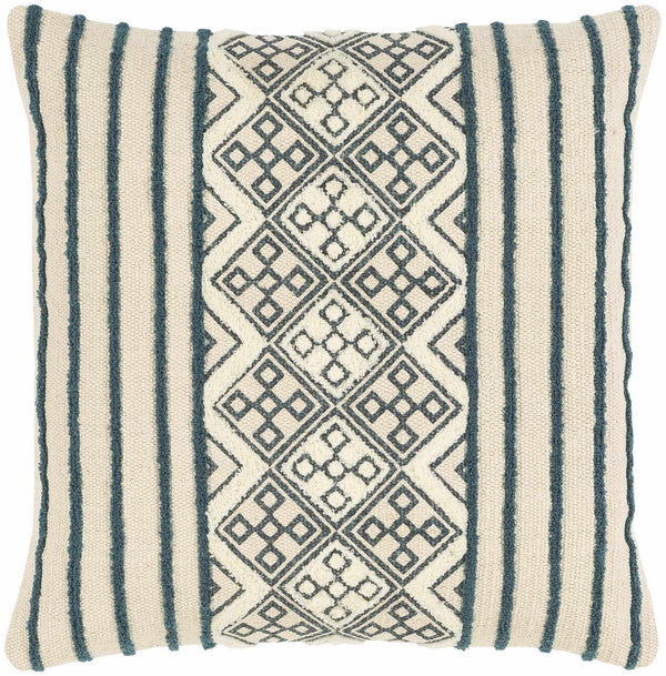 Chinderah Throw Pillow - Clearance