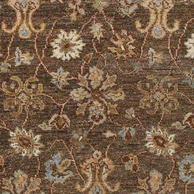 Chinle Premium Wool Area Carpet - Clearance