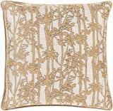 Chino Throw Pillow - Clearance