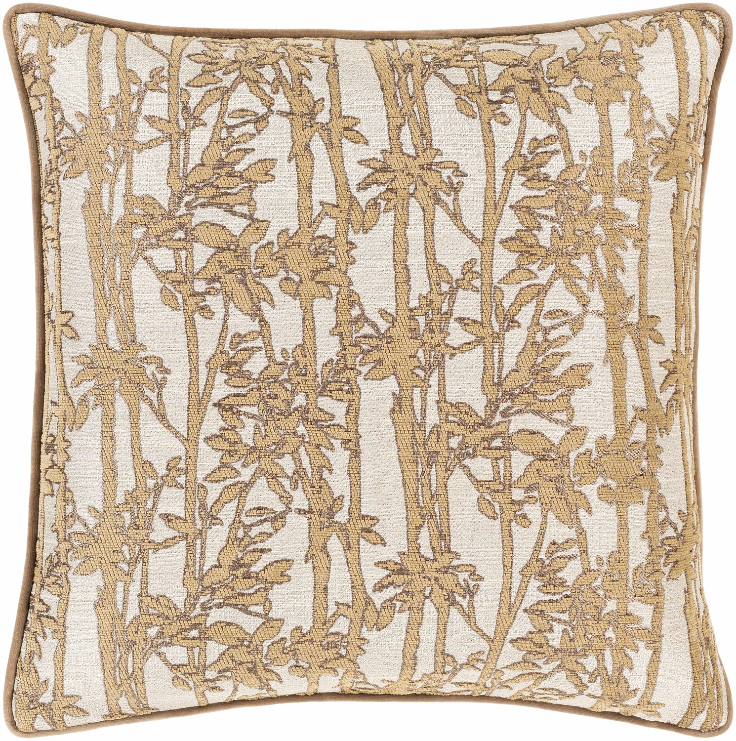 Chino Throw Pillow - Clearance