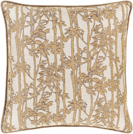 Chino Throw Pillow - Clearance