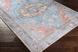 Chiseldon Washable Area Rug - Clearance