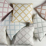 Chitina Throw Pillow - Clearance