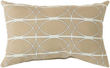 Challis Outdoor Pillow Cover - Clearance