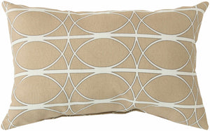 Challis Pillow Cover