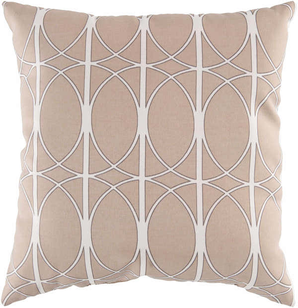 Challis Outdoor Pillow Cover - Clearance