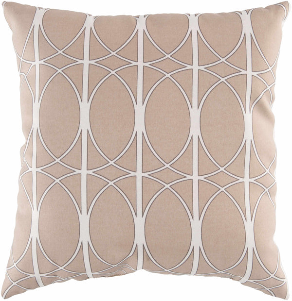 Challis Pillow Cover