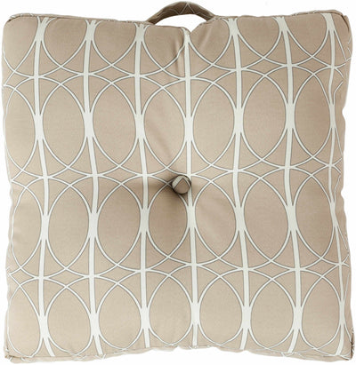 Challis Pillow Cover