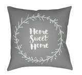Chamberlayne Outdoor Throw Pillow