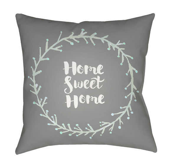 Chamberlayne Outdoor Throw Pillow