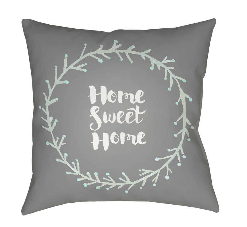 Chamberlayne Outdoor Throw Pillow
