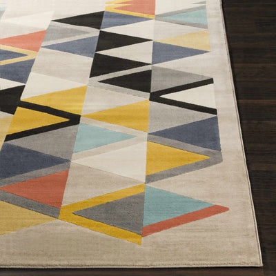 Champlin Area Rug