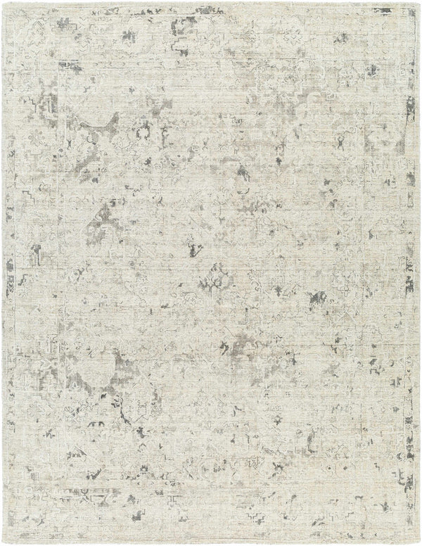 Chima Area Rug