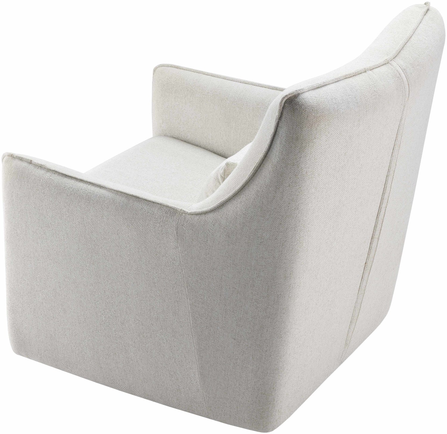 Carnoules Swivel Chair - Clearance