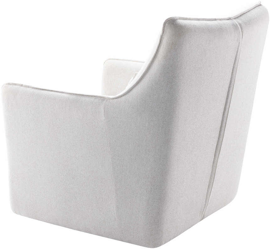 Carnoules Swivel Chair - Clearance
