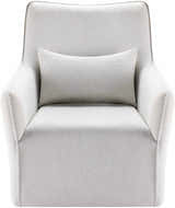 Carnoules Swivel Chair - Clearance