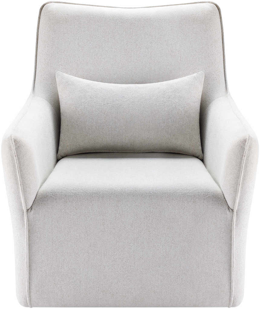 Carnoules Swivel Chair - Clearance