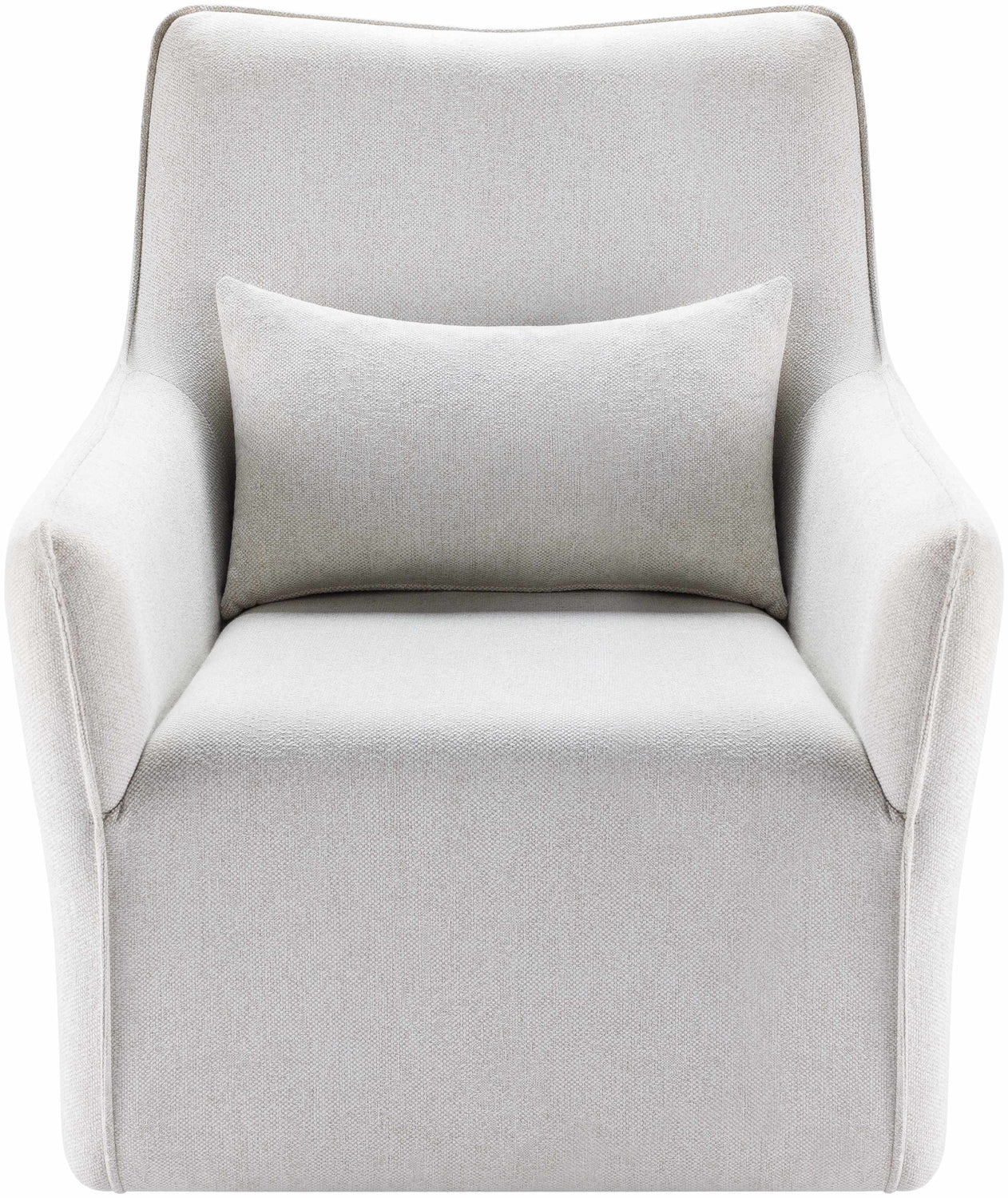 Carnoules Swivel Chair - Clearance