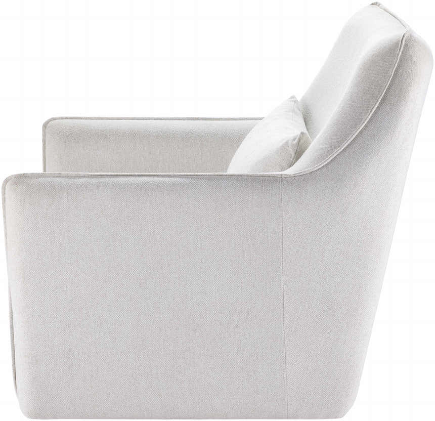 Carnoules Swivel Chair - Clearance