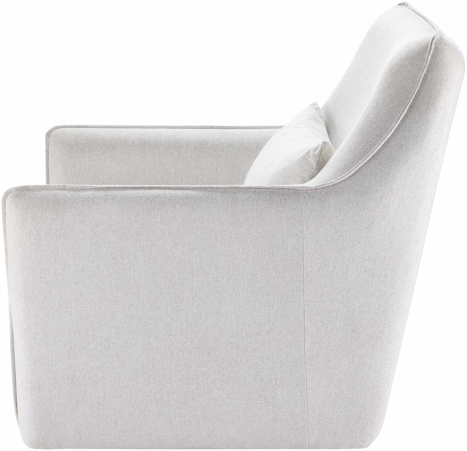 Carnoules Swivel Chair - Clearance