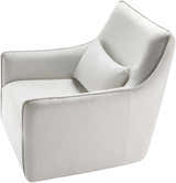 Carnoules Swivel Chair - Clearance