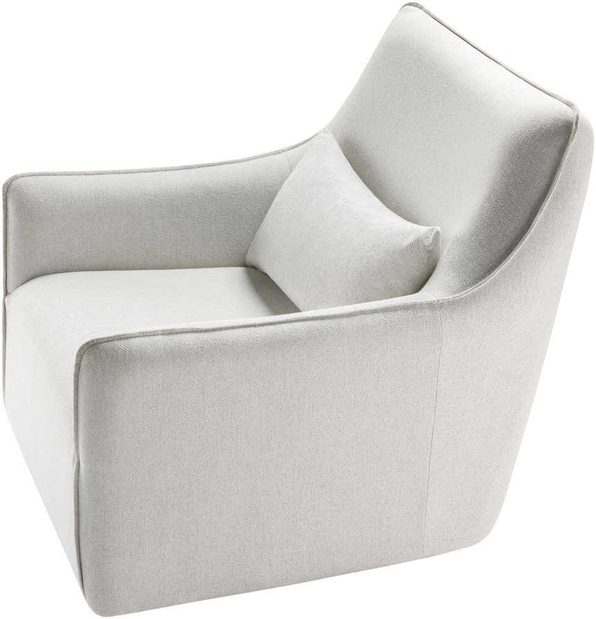 Carnoules Swivel Chair - Clearance