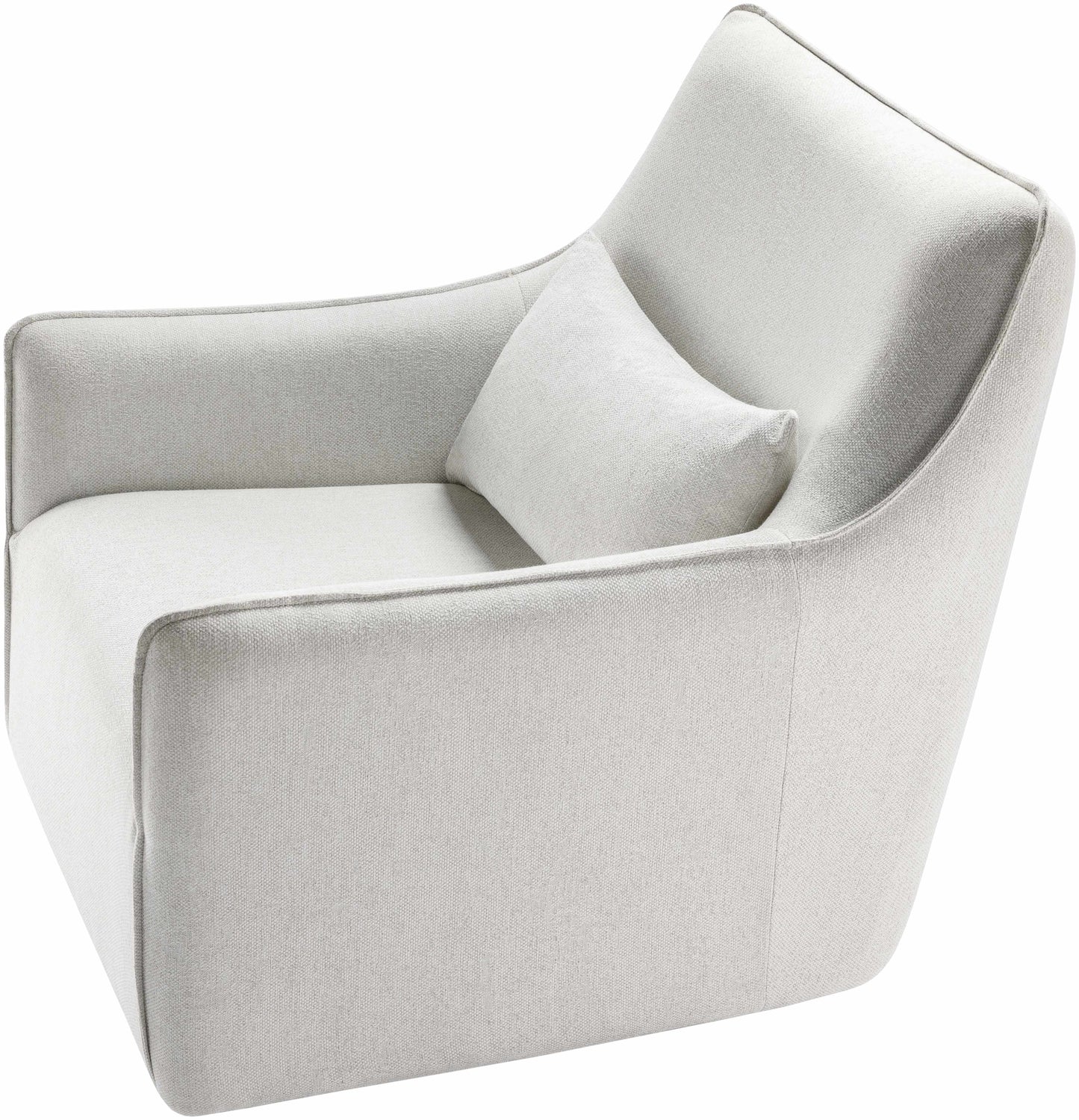 Carnoules Swivel Chair - Clearance