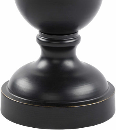 Chenoweth Black Iron Table Lamp