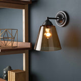 Chobham Wall Sconces - Clearance
