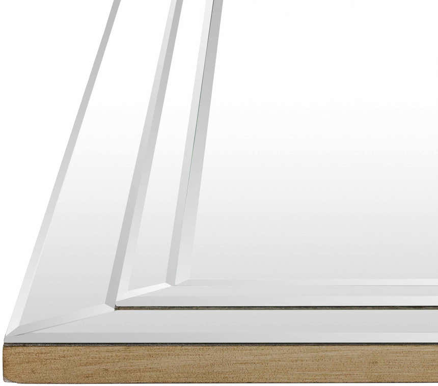Chokoloskee Mirror - Clearance