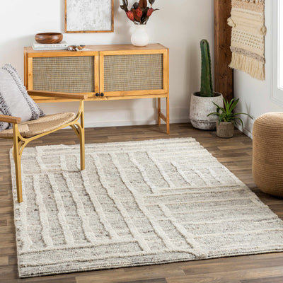 Chapais Area Rug