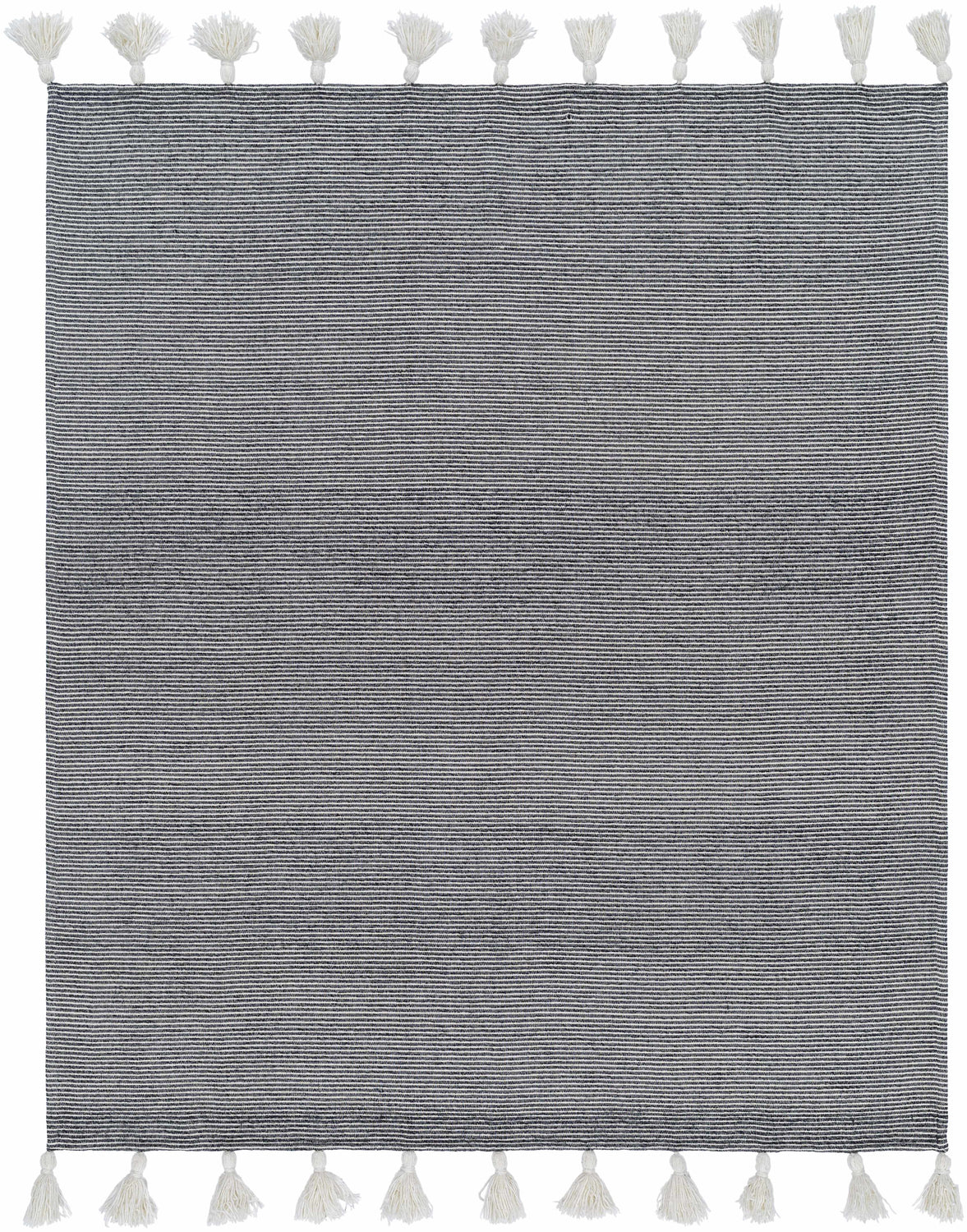 Camabatela Beige Throw Blanket