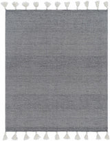 Camabatela Beige Throw Blanket