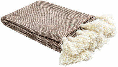 Camabatela Throw Blanket