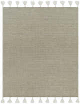 Camabatela Olive Throw Blanket