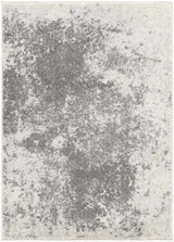 Chriesman Black/Beige Abstract Rug - Clearance