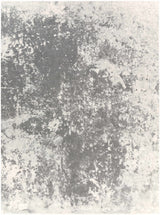 Chriesman Black/Beige Abstract Rug - Clearance