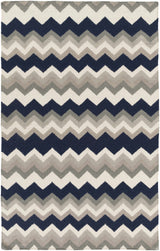 Cherry Area Rug - Clearance