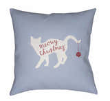 Charlack Outdoor Throw Pillow