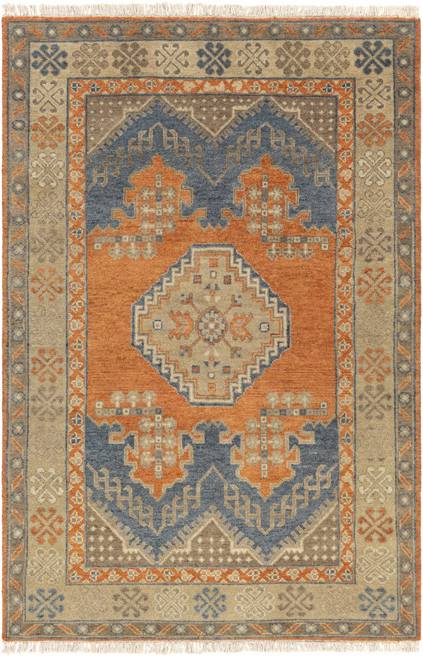 Charmhaven Area Rug - Clearance